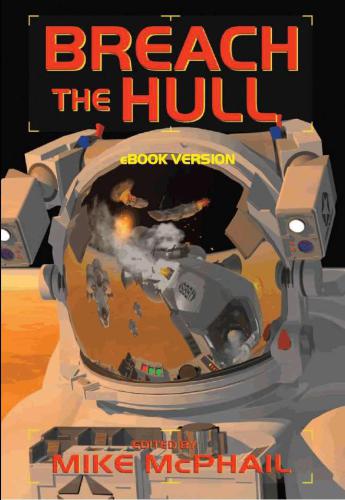 Breach The Hull Mcphail Mike Editor