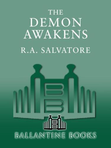 The Demon Awakens Salvatore R A
