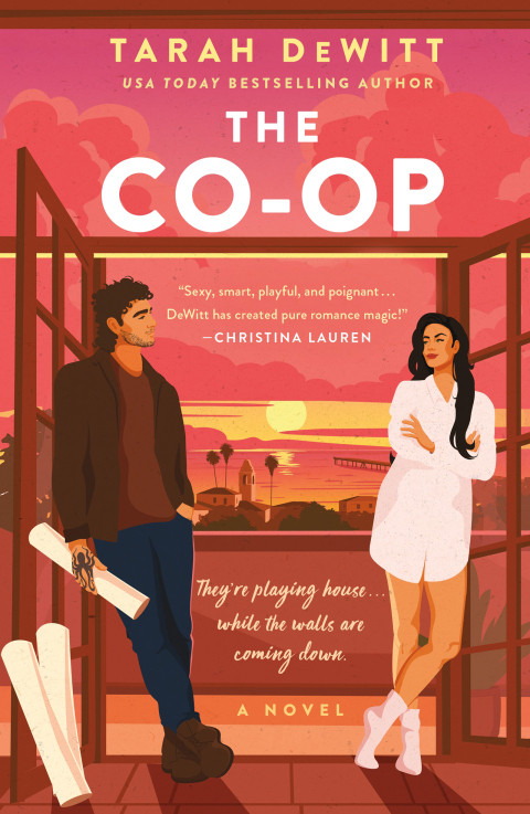 The Coop 4th Edition Tarah Dewitt