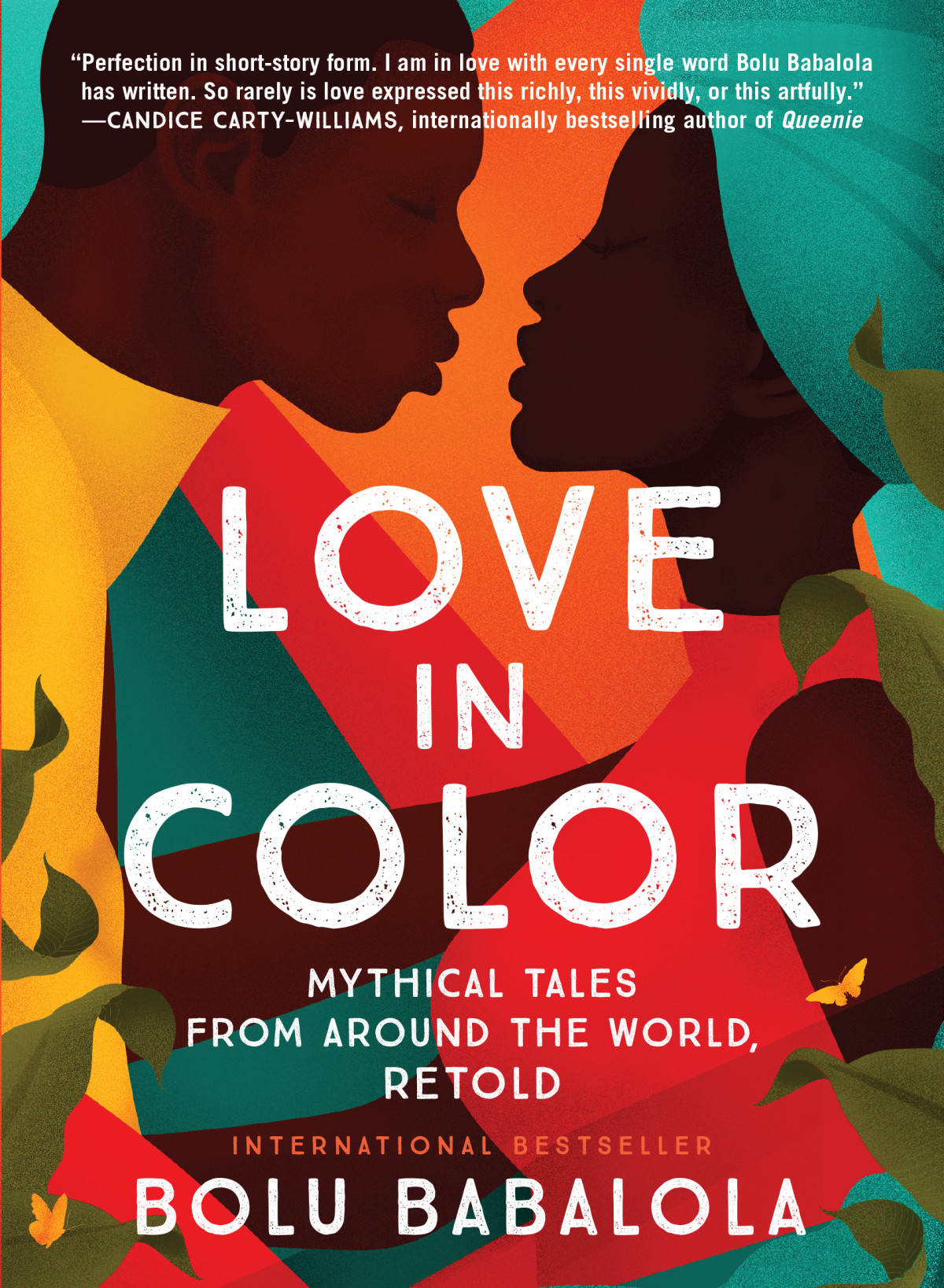 Love In Color Bolu Babalola