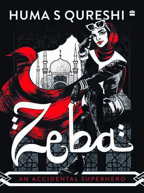 Zeba Huma S Qureshi