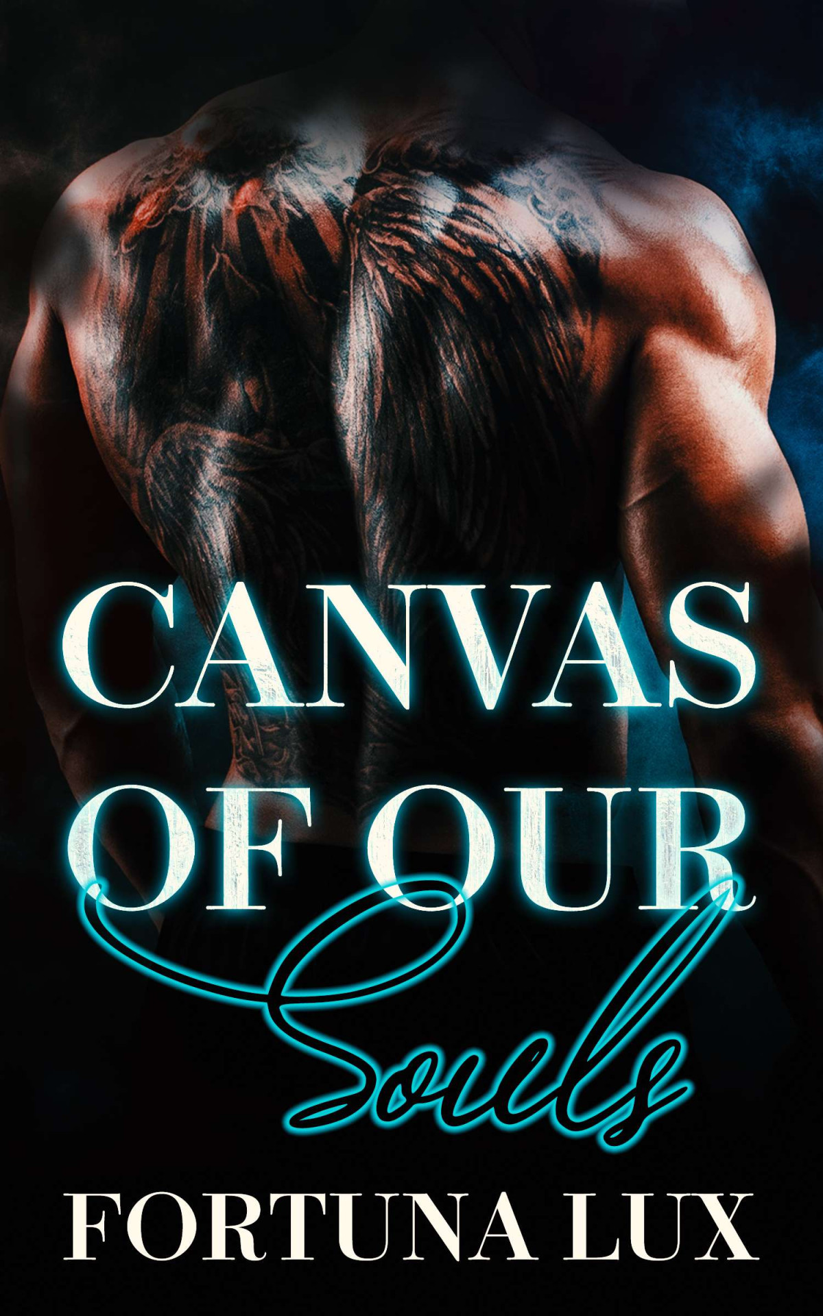 Canvas Of Our Souls Fortuna Lux