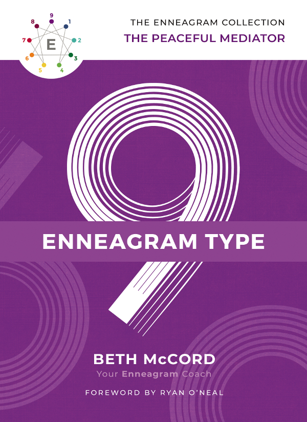 Enneagram Type 9 Beth Mccord