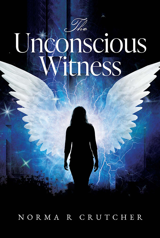 The Unconscious Witness Norma R Crutcher