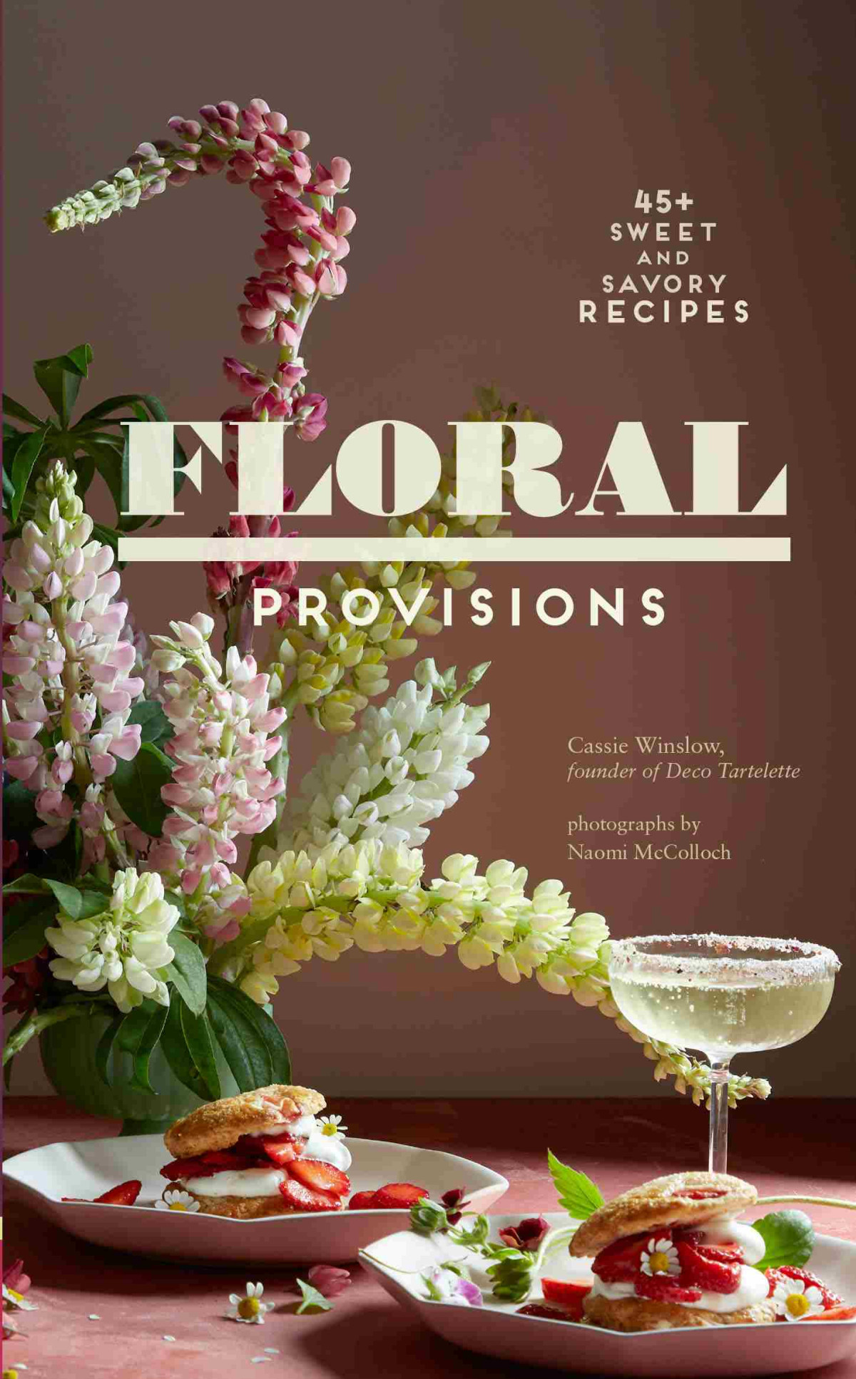 Floral Provisions Cassie Winslow