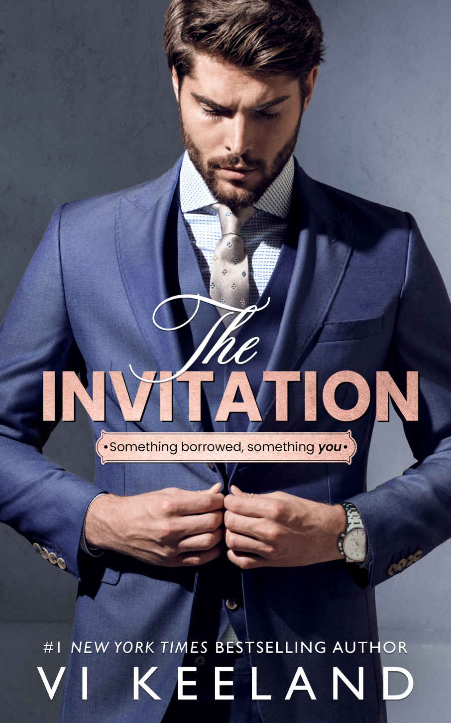 The Invitation Keeland Vi