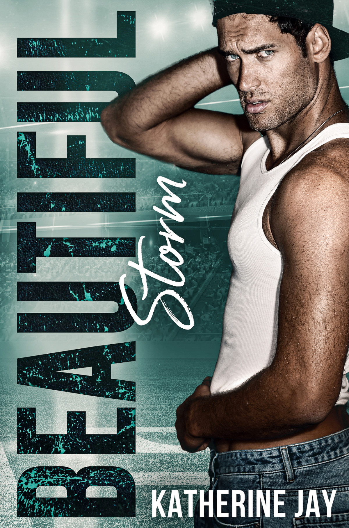 Beautiful Storm San Francisco End Game Book 1 Katherine Jay