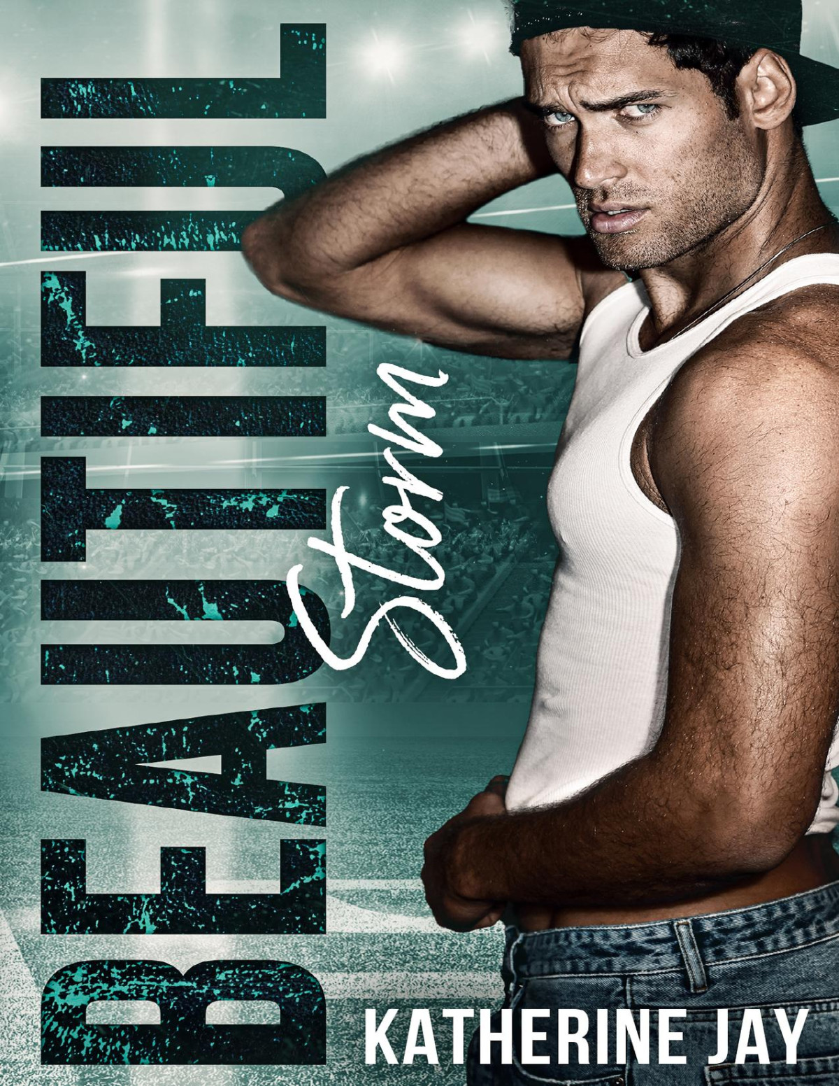 Beautiful Storm San Francisco End Game Book 1 Katherine Jay