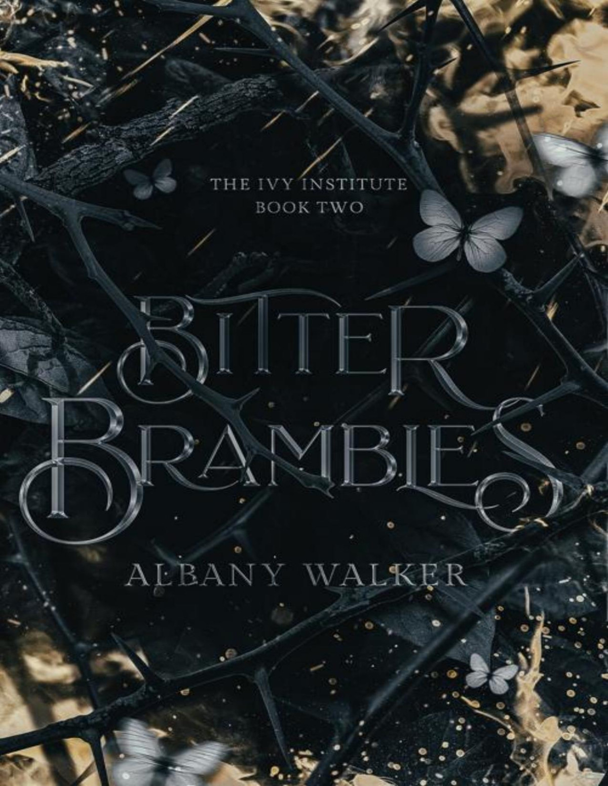 Bitter Brambles Albany Walker