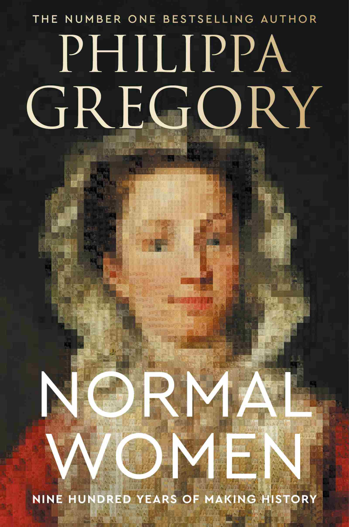 Normal Women Philippa Gregory
