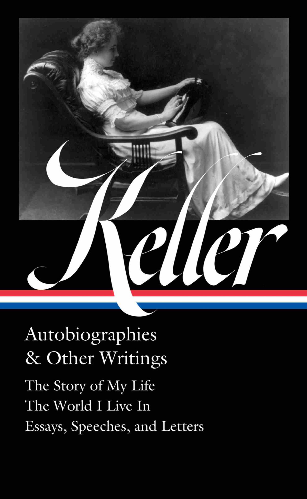 Helen Keller Helen Keller