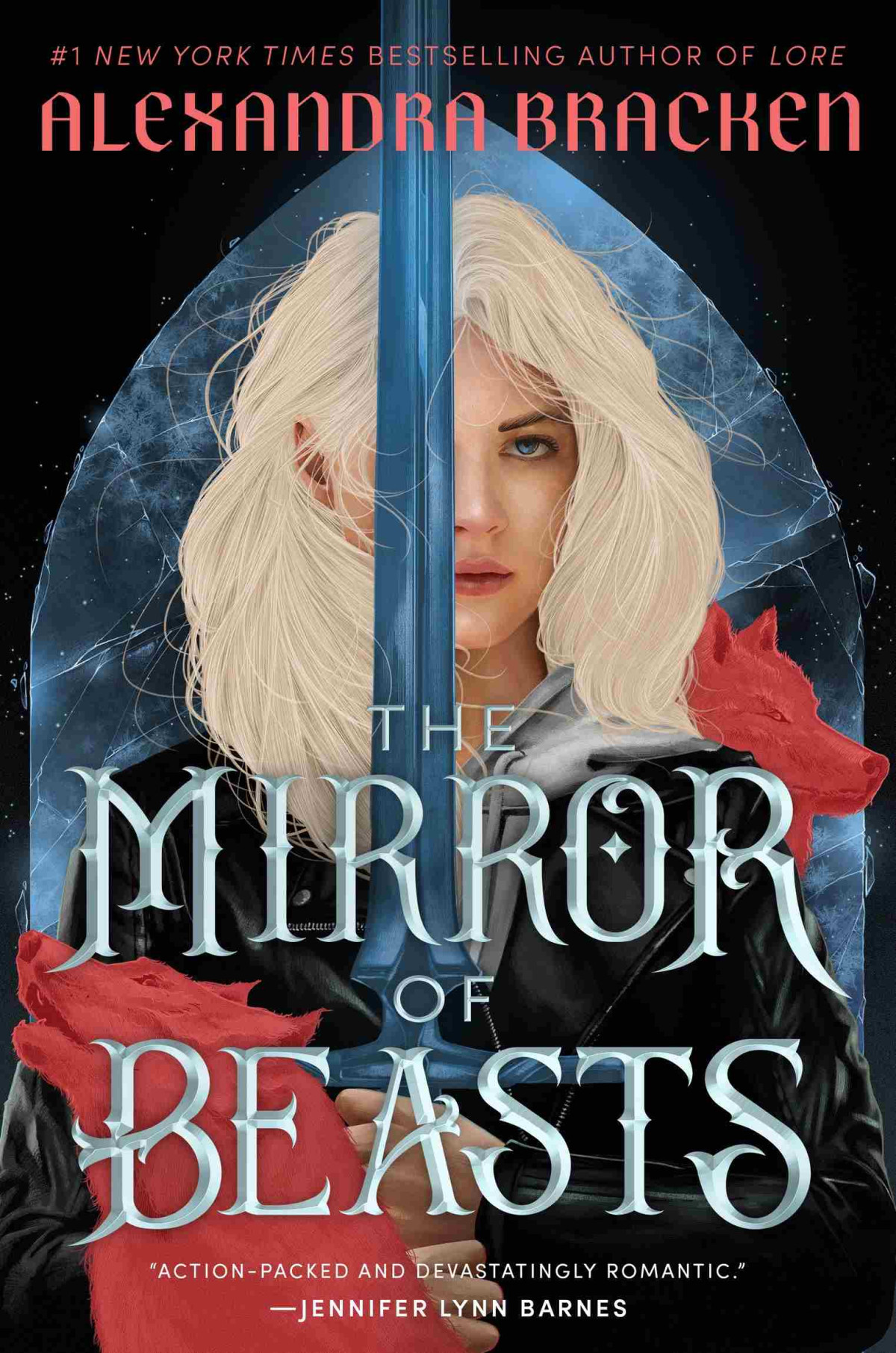 The Mirror Of Beasts Alexandra Bracken