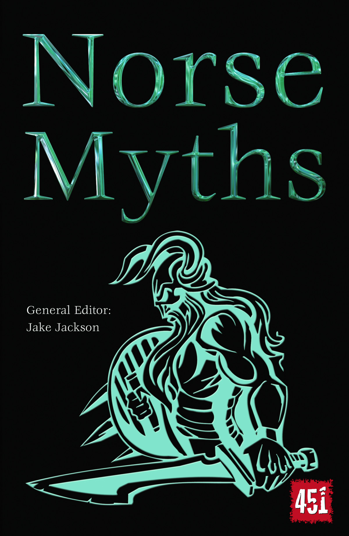 Norse Myths Jk Jackson