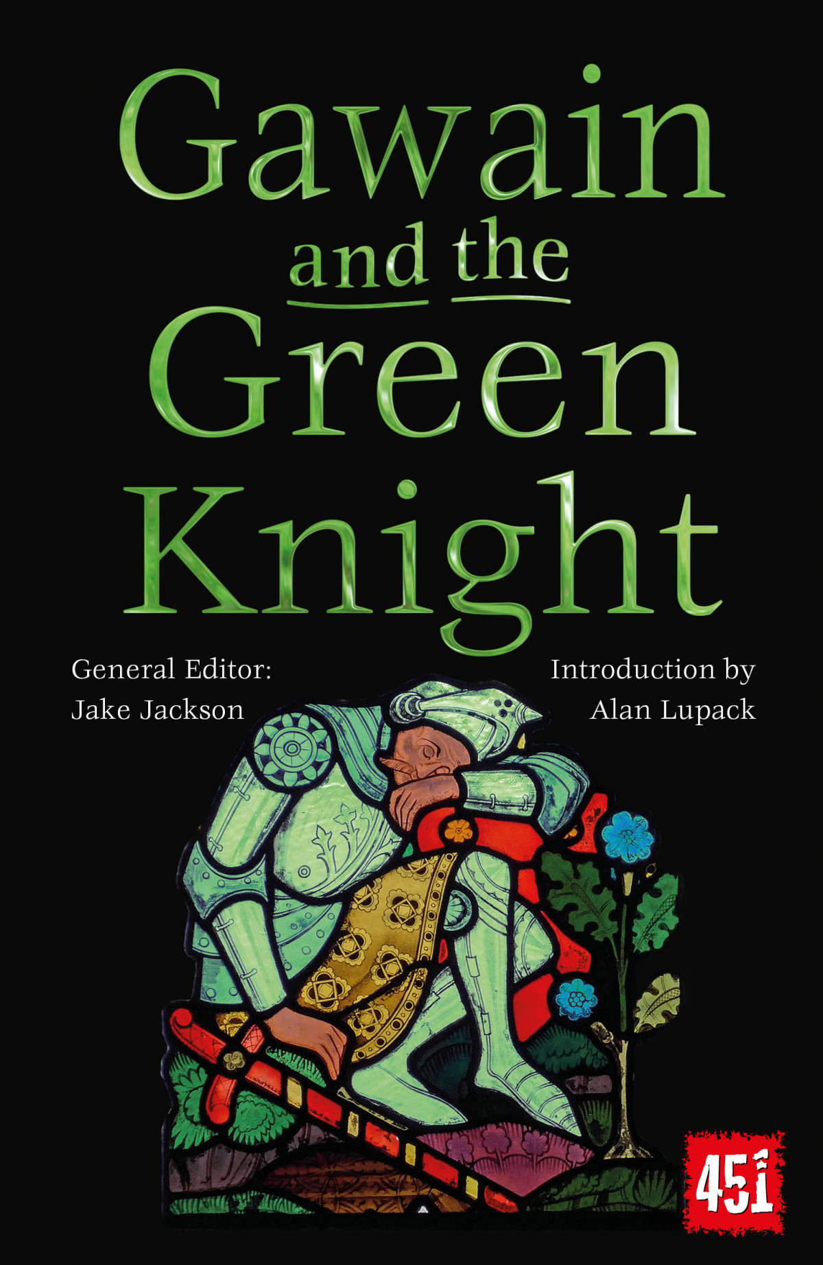 Gawain And The Green Knight Alan Lupack
