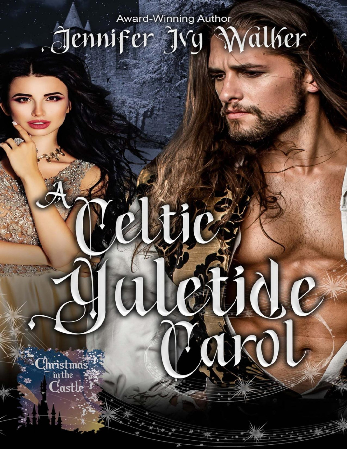 A Celtic Yuletide Carol Jennifer Ivy Walker