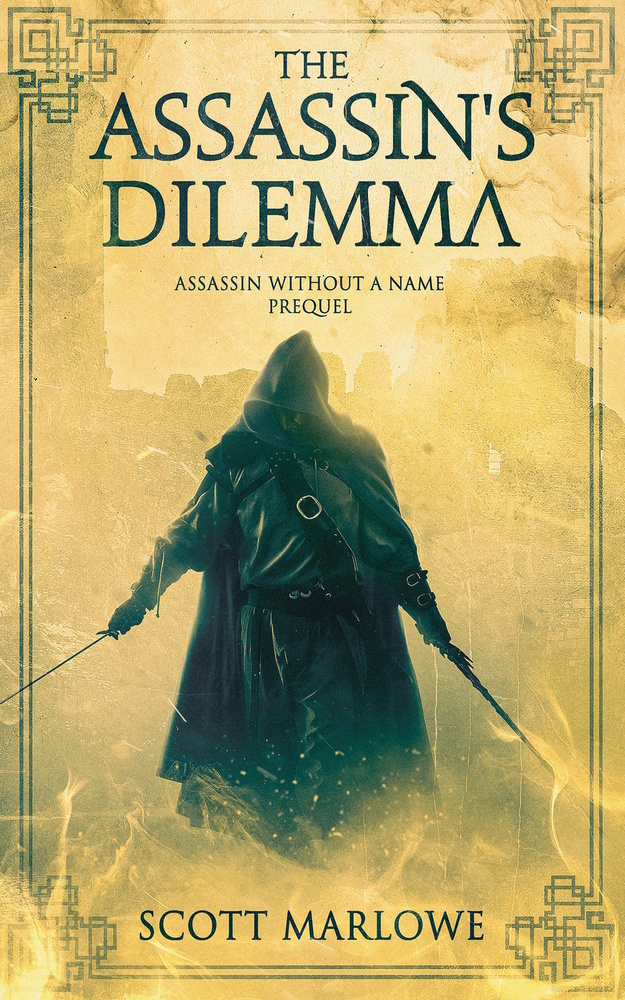 The Assassins Dilemma Assassin Without A Name Prequel Scott Marlowe