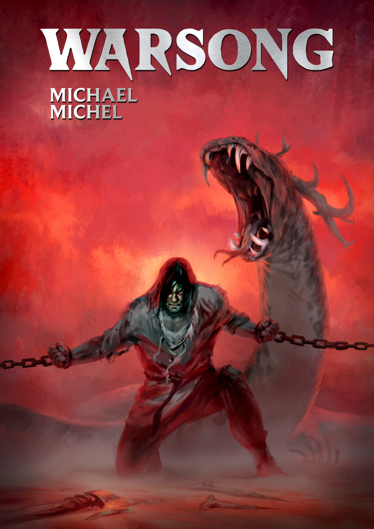 War Song Legacy Rising Michael Michel
