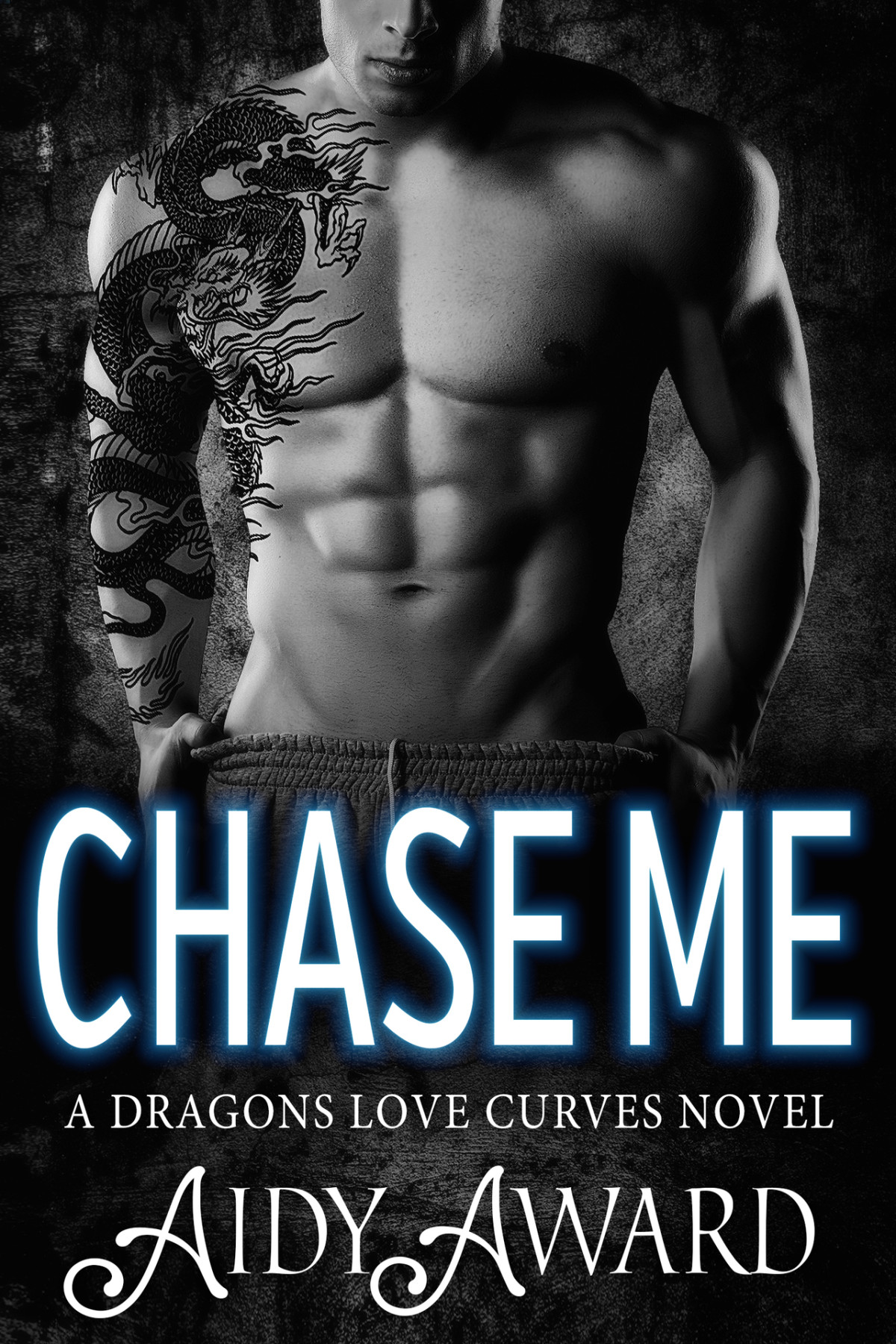 Chase Me A Curvy Girl And A Dragon Shifter Romance Dragons Love Curves Book 1 Aidy Award