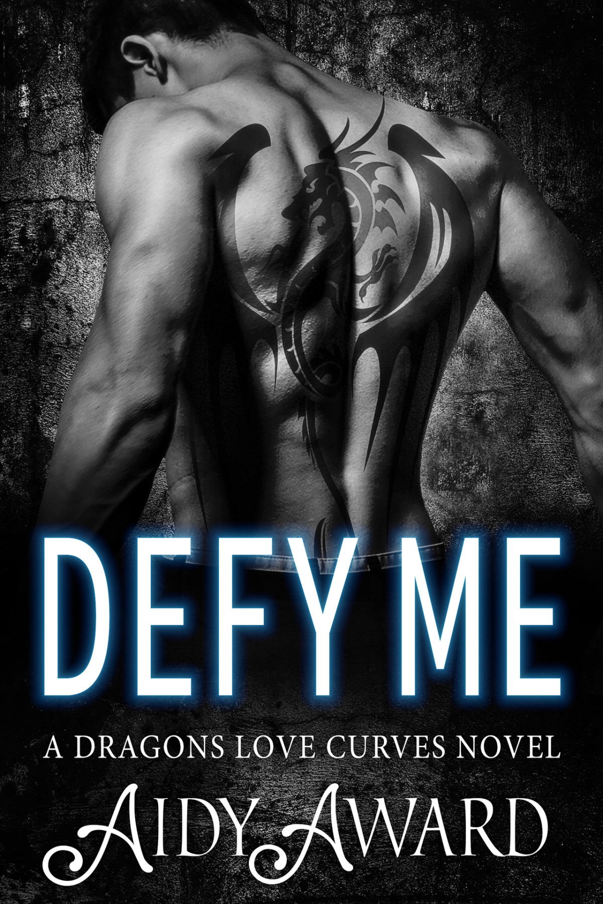 Defy Me A Curvy Girl And Dragon Shifter Romance Dragons Love Curves Book 6 Award