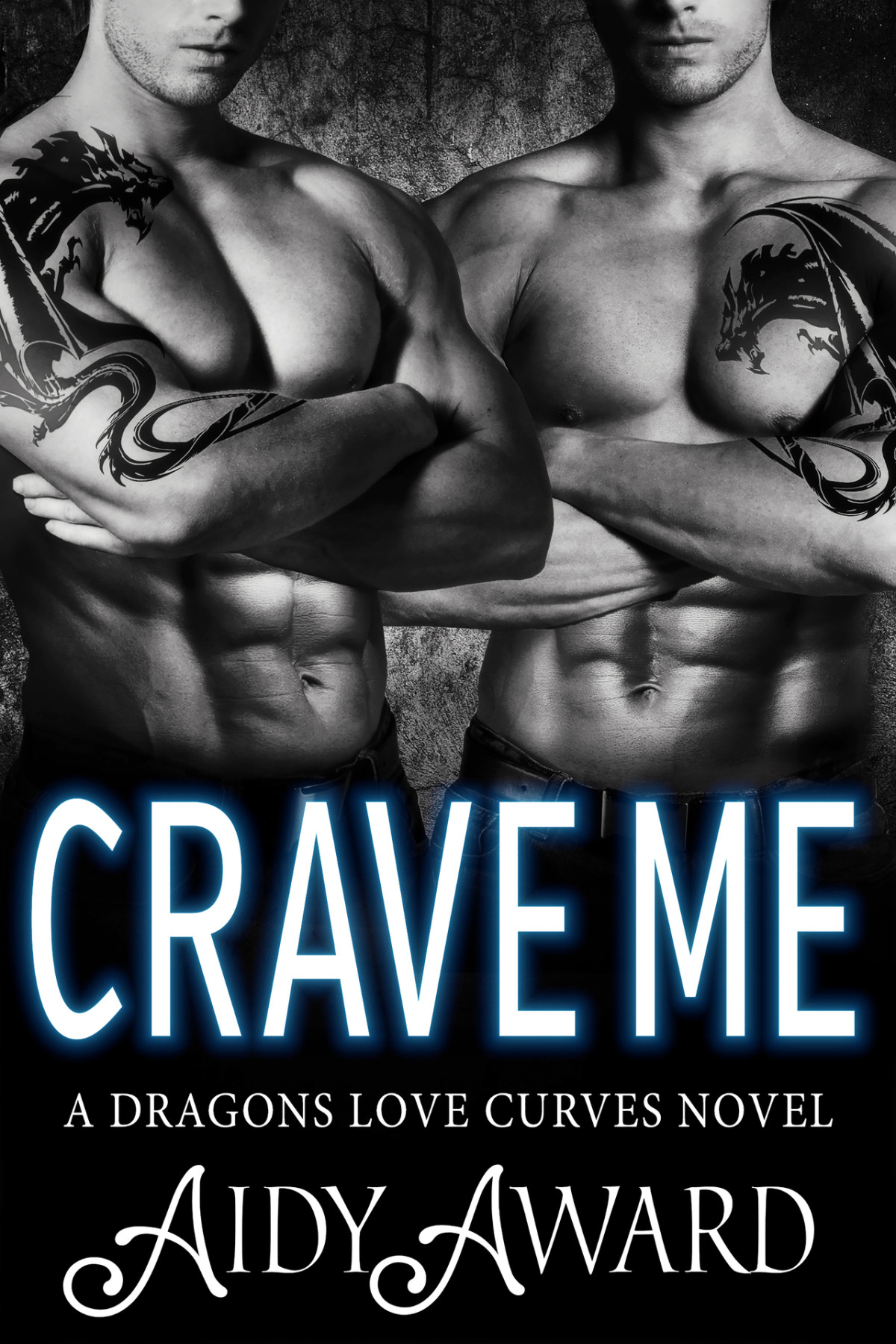 Crave Me A Curvy Girl And Dragon Shifter Menage Romance Dragons Love Curves Book 8 Award