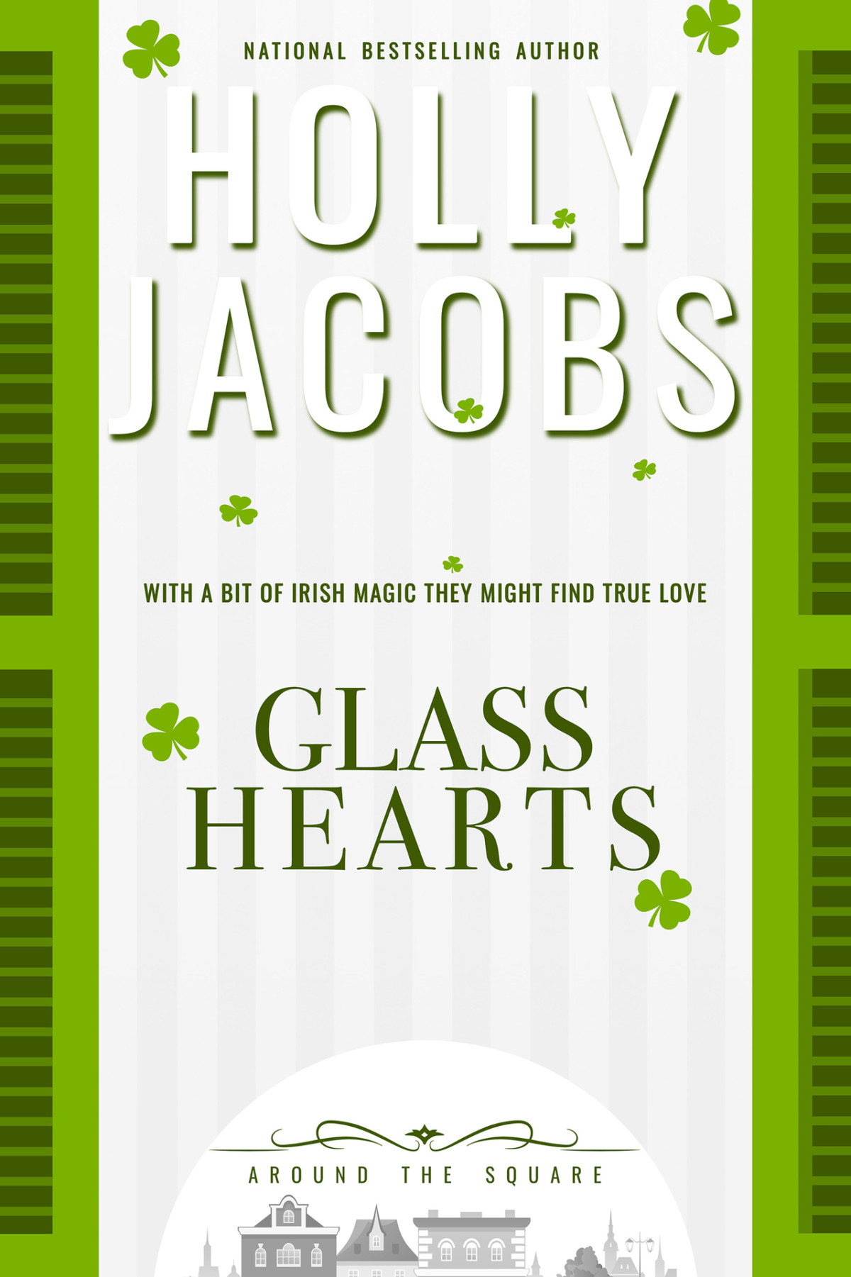 Glass Hearts Holly Jacobs