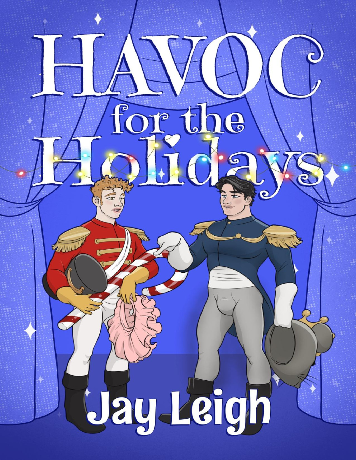 Havoc For The Holidays Home For The Holidays Jay Leigh