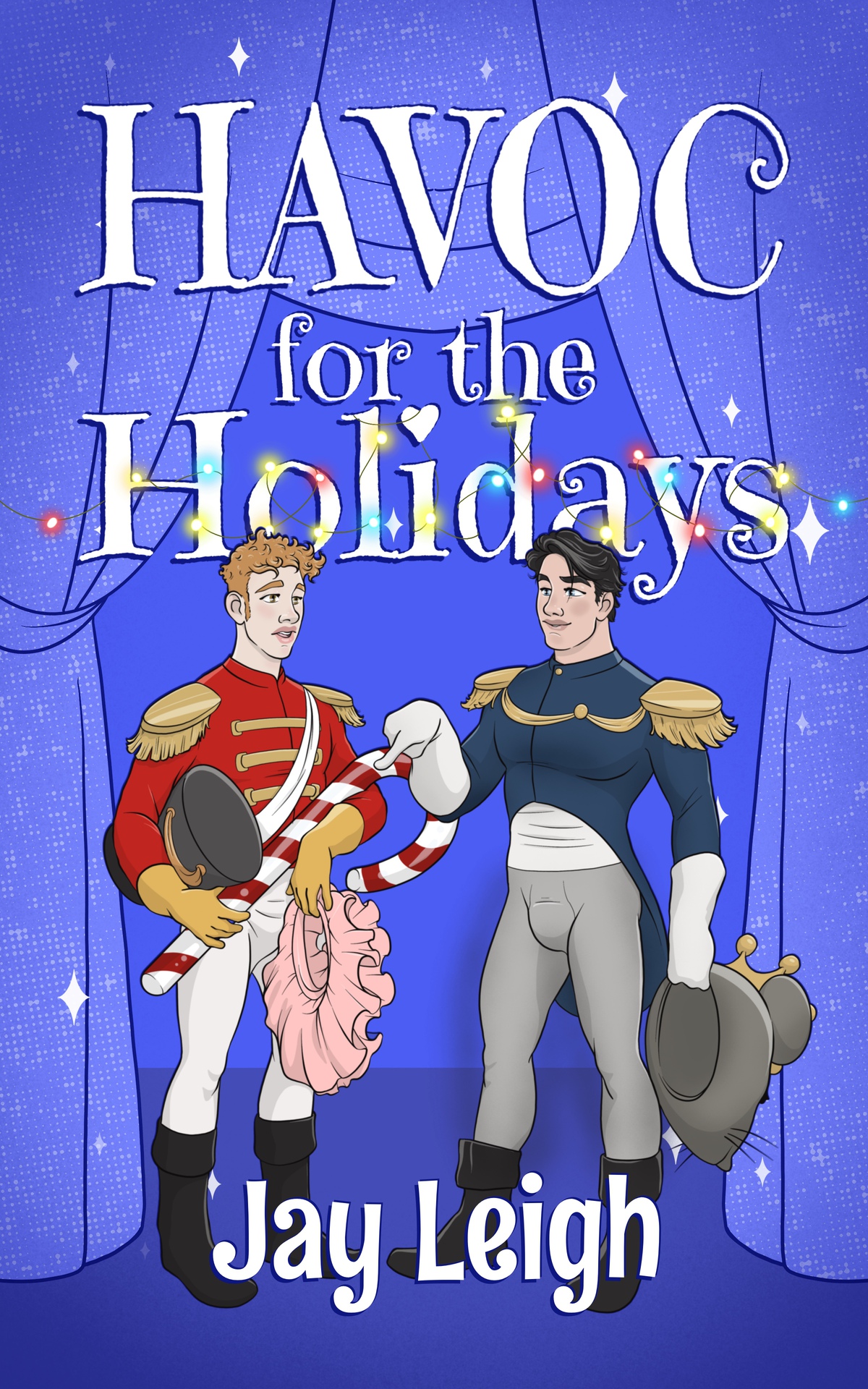 Havoc For The Holidays Home For The Holidays Jay Leigh