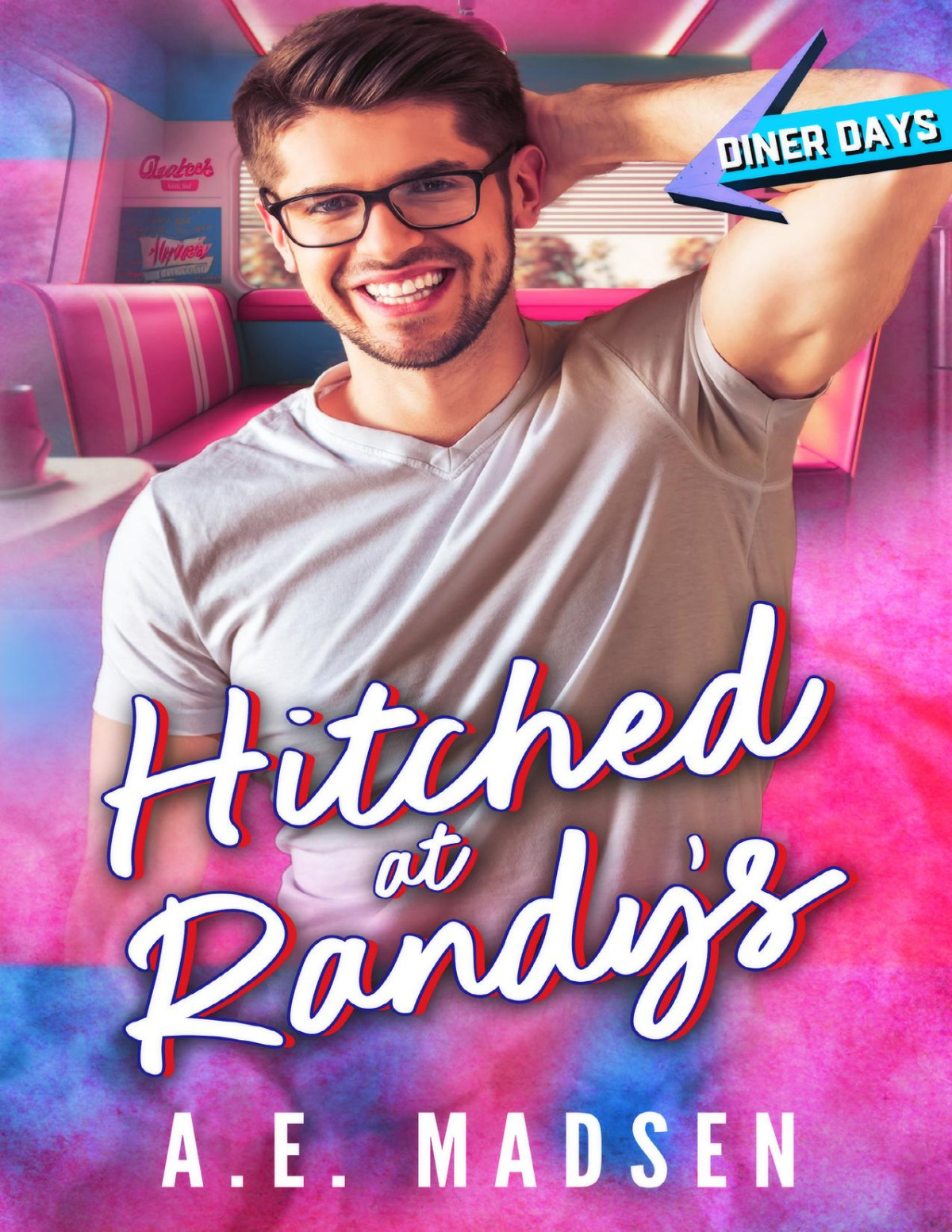 Hitched At Randys Ae Madsen