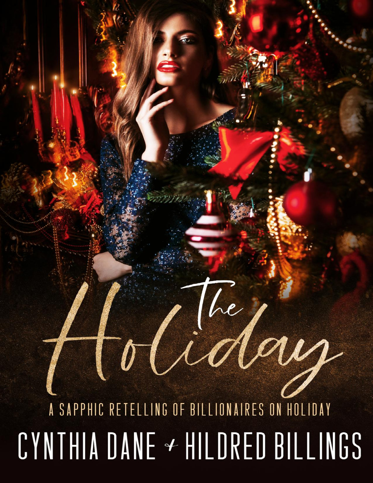 The Holiday Cynthia Dane Hildred Billings