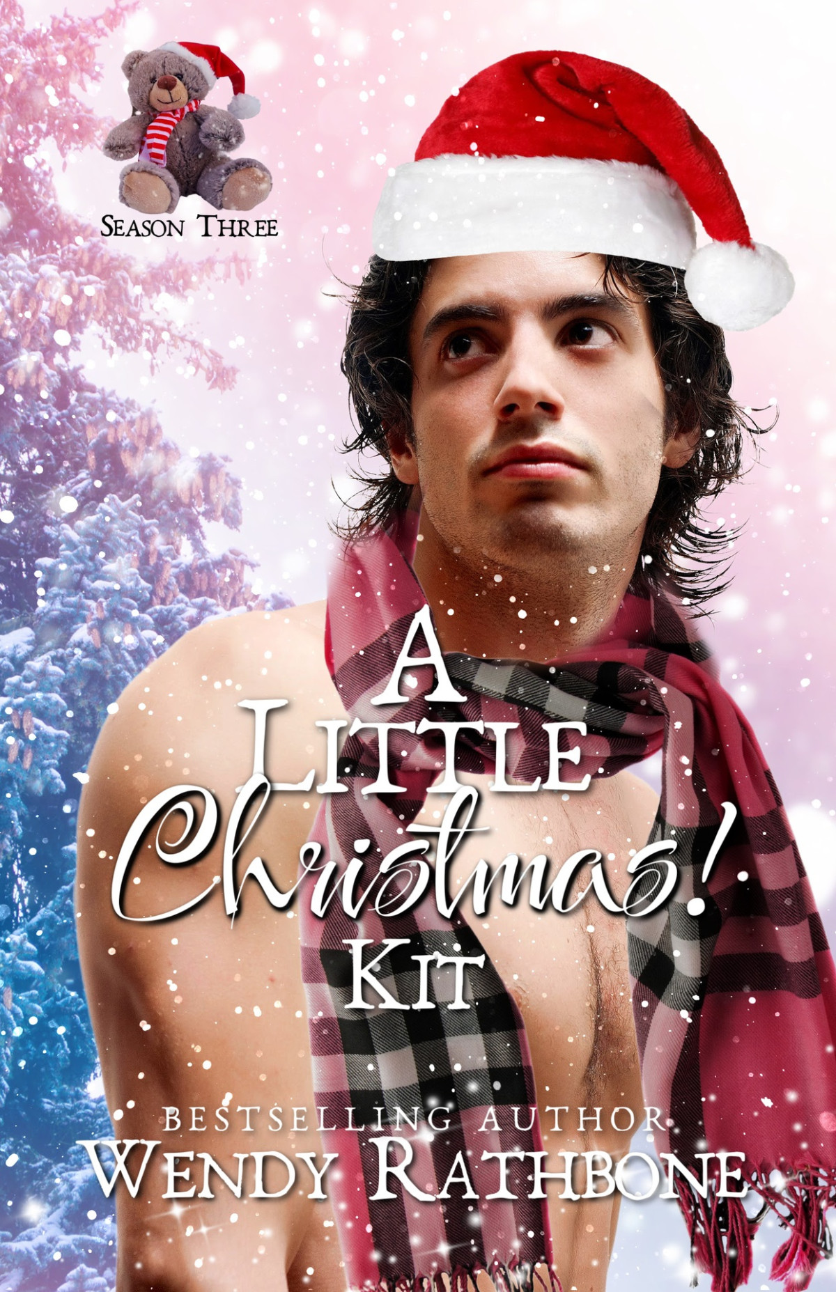 A Little Christmas 3 Kit Mm Holiday Daddy Little Romance A Little Christmas Season Three Wendy Rathbone