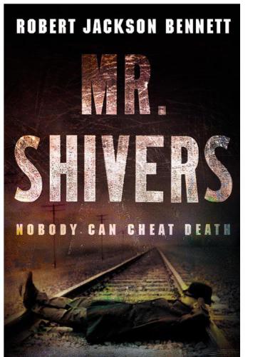 Mr Shivers Bennett Robert Jackson