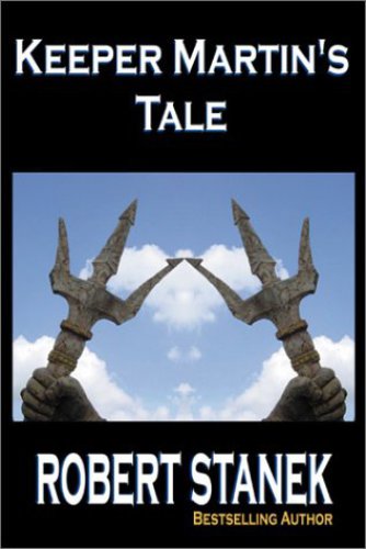 Keeper Martins Tale Stanek Robert