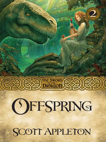 Offspring Appleton Scott