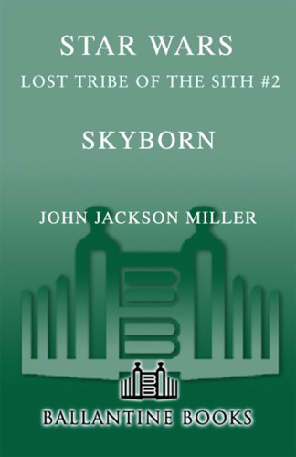 Skyborn Miller John Jackson