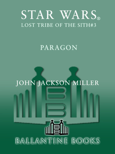 Paragon Miller John Jackson