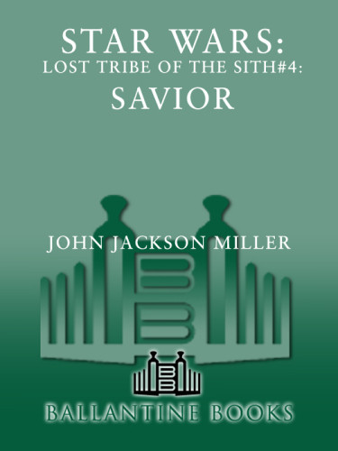Savior Miller John Jackson