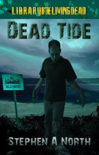 Dead Tide North Stephen