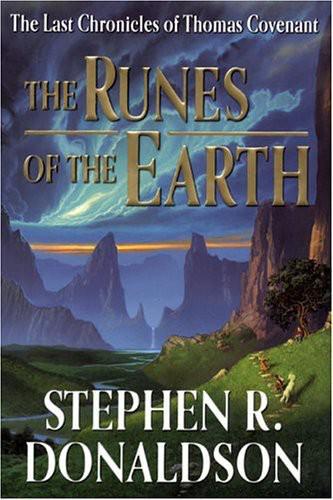 The Runes Of The Earth Donaldson Stephen R