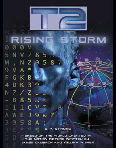 Rising Storm Stirling S M