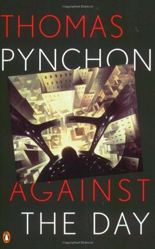 Against The Day Thomas Pynchon