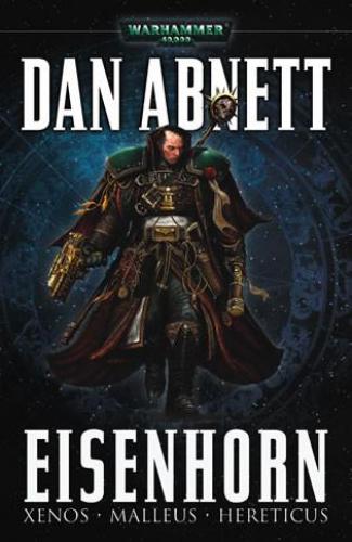 Eisenhorn Omnibus Abnett Dan