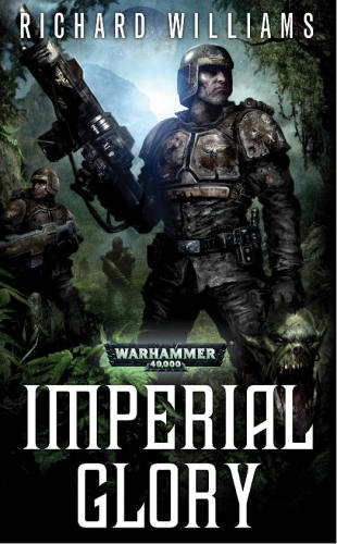 Imperial Glory Williams Richard