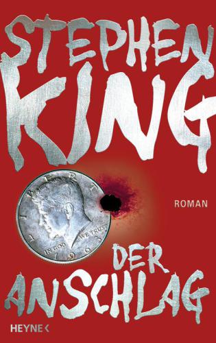 Der Anschlag King Stephen