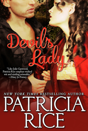 Devils Lady Rice Patricia
