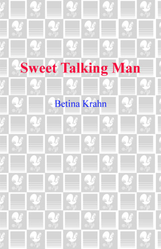 Sweet Talking Man Krahn Betina