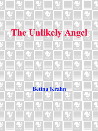 The Unlikely Angel Krahn Betina