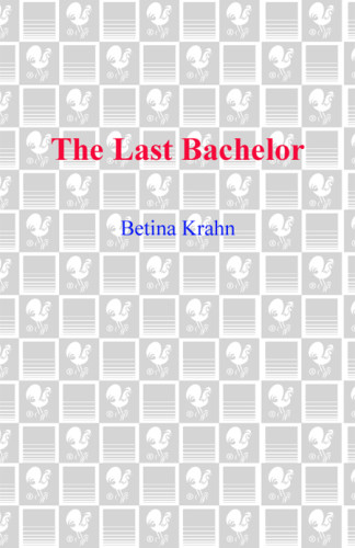The Last Bachelor Krahn Betina