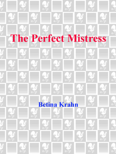 The Perfect Mistress Krahn Betina