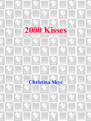 2000 Kisses Skye Christina