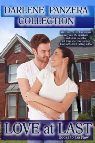 Love At Last Panzera Darlene